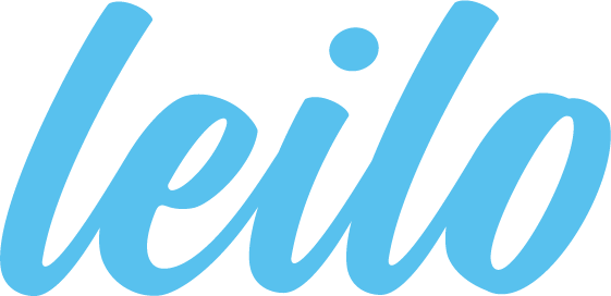 Logo for Leilo