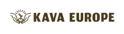 kava Europe Logo design