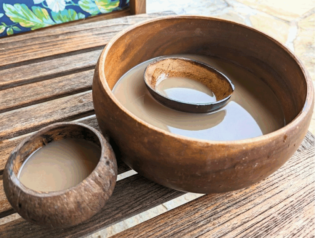 kava cultural food