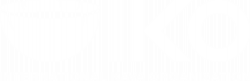 International Kava Organization (IKO) logo featuring a kava bowl icon and bold IKO lettering.